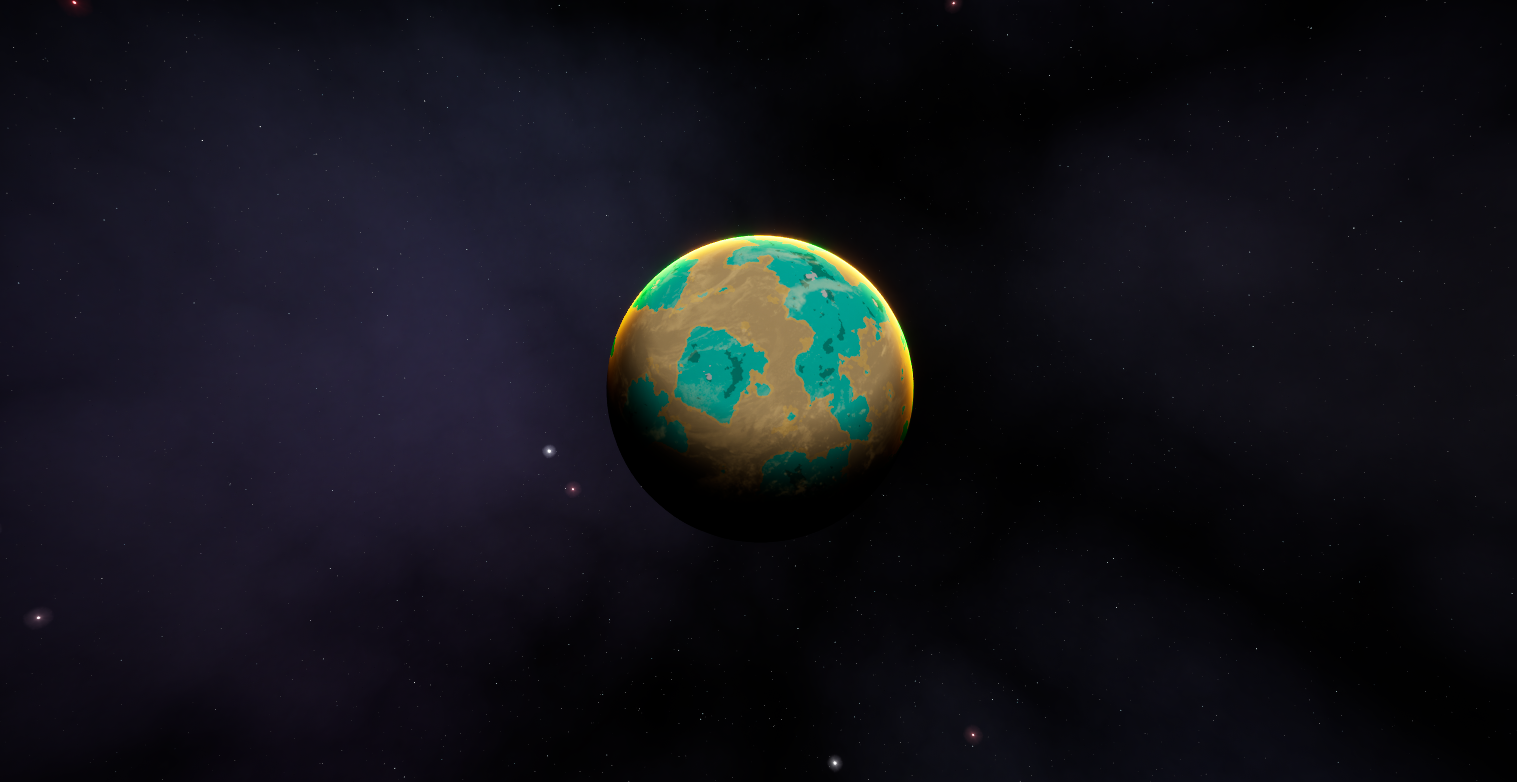 Procedural Generation - example 2